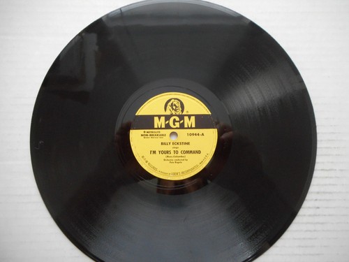 D446 billy eckstine mgm 10944 - eckstine,