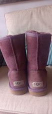 UGG Women's Classic Short II