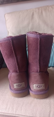 Ugg women classic short ii - ugg, women's