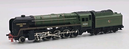 Trix gauge green - n,
