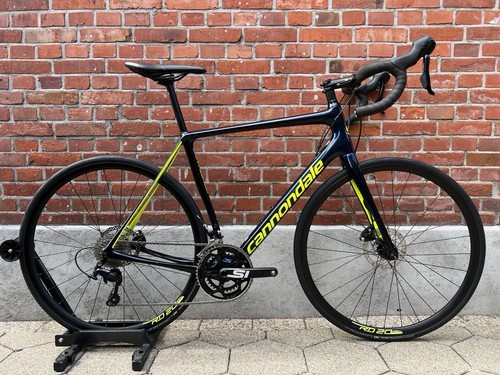 Cannondale synapse disc - synapse, full