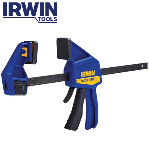 Irwin t512qcel7 quickgrip - irwin,