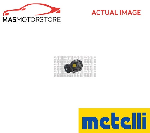 Drum wheel brake cylinder - wheel,