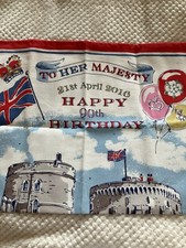 CATH KIDSTON TEA TOWEL THE