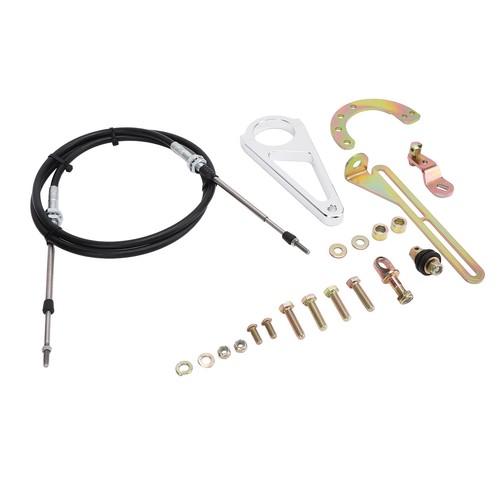 Th350 th400 700r4 transmission - th400,