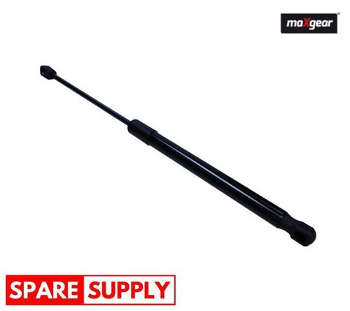 Gas spring boot cargo - gas, boot/cargo