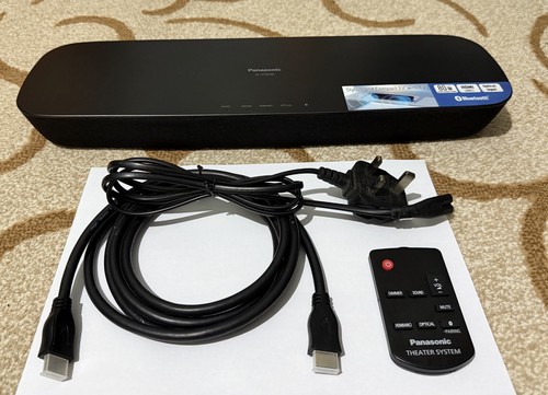 Panasonic htb200 sound - panasonic,