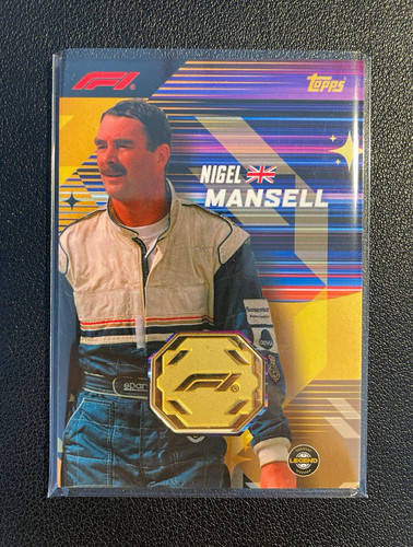 Topps 2026 turbo attax - f1,