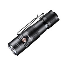 Ultra Compact Flashlight Torch