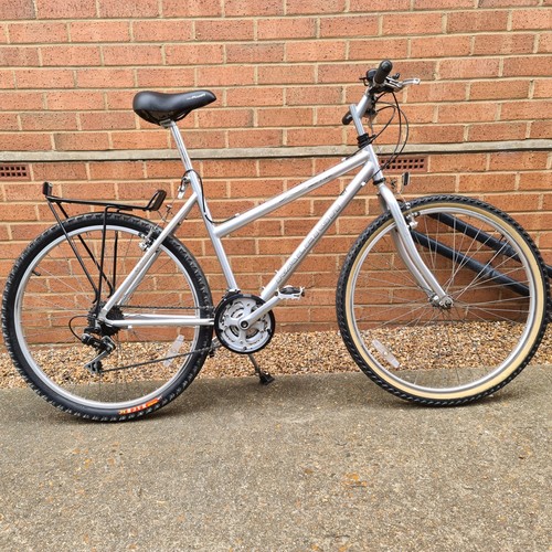 Raleigh voyager ladies - raleigh,