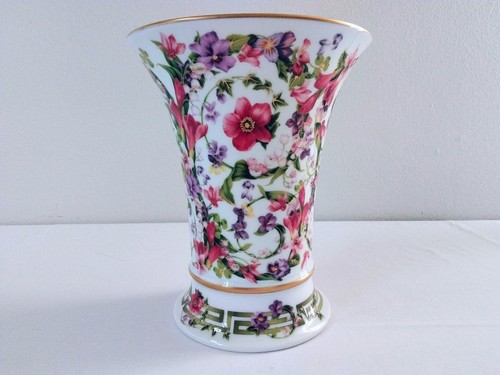 Rosenthal versace flower - rosenthal,