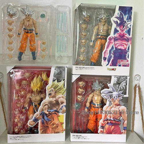 Shf dragon ball - dragon,