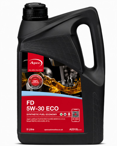 Apec eco fully - apec,
