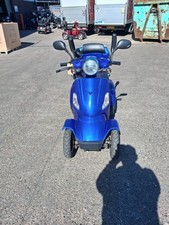 Used - Fastest Blue 60v 1000w