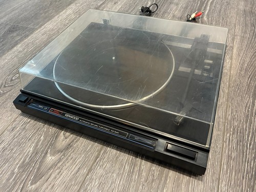 Kenwood 54r vintage - kenwood,