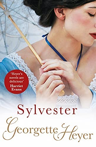Sylvester heyer georgette - sylvester,