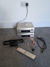 Denon DRA-F102DAB DAB Receiver