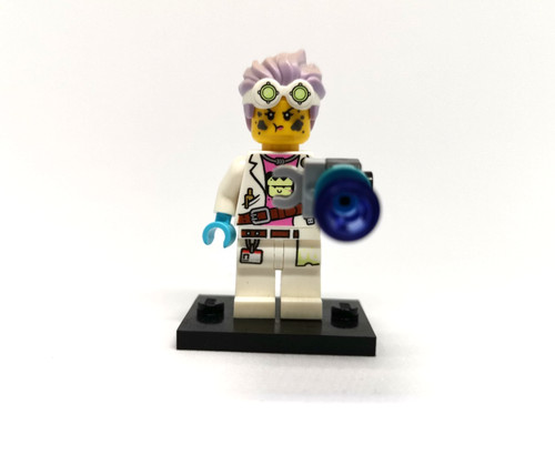 Genuine lego minifigure - minifigure,
