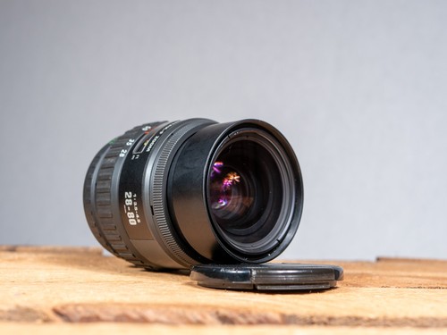 Pentax 80mm 3 5 4 - 80mm, f/3.5-4.5