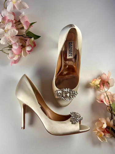 Badgley mischka shoes style - badgley, style-