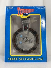 Taito Thunderbirds Super