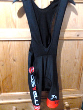 Mens CASTELLI  Rosso Corsa