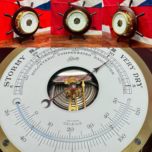 Superb german schatz marine - schatz,