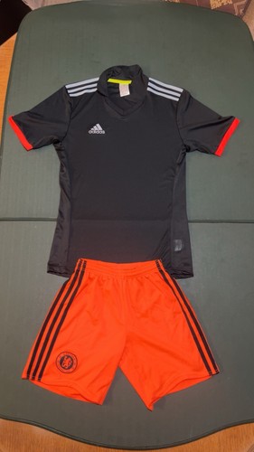 Adidas chelsea football - football, kit