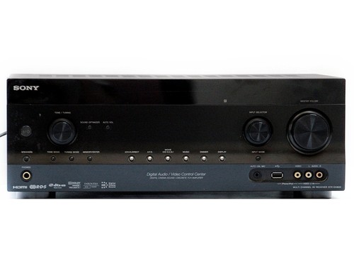 Sony str dh820 1 - str-dh820, 7.1