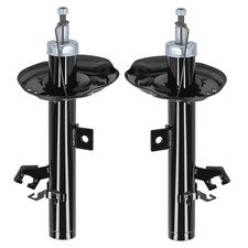 FRONT 2 SHOCK ABSORBERS