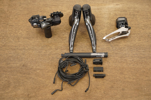 Shimano dura ace r9150 - shimano, 11