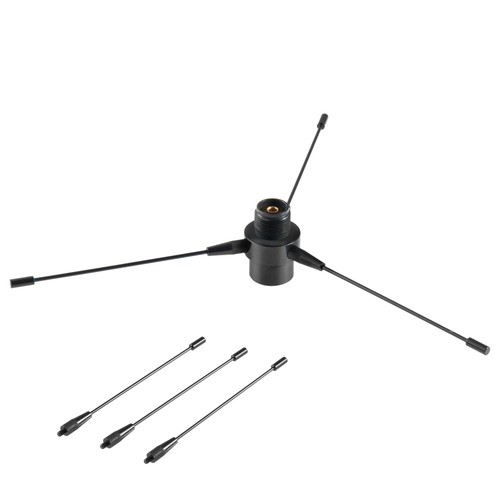 Uhf vhf dual band 136 - dual,