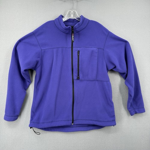 Vintage rei polartec full - polartec,