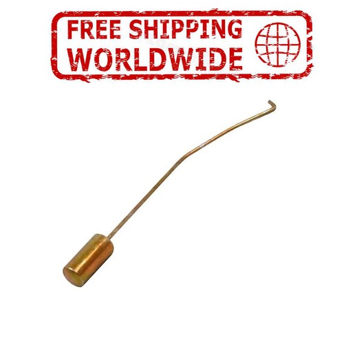 Hand brake plunger for massey - for,