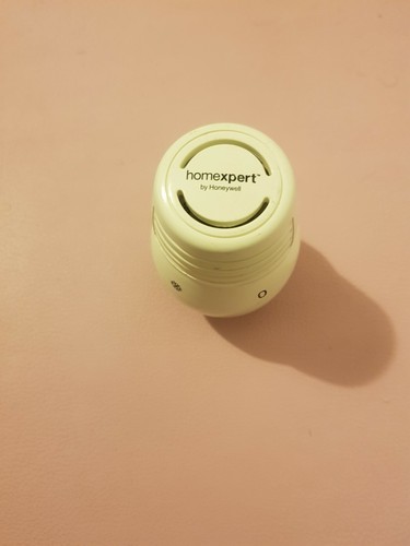 Honeywell replacment trv - replacment,