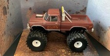 Ford F-250 Goliath 1979 in
