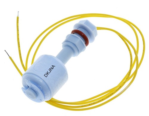 Water level sensor tank float - tank,