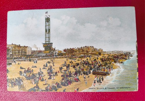 Great yarmouth hildesheimer - great,
