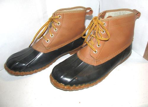Land rover womens mocha - 9,