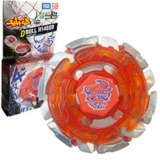 TAKARA TOMY Beyblade Dark Bull