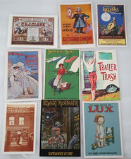 Vintage Advertisement