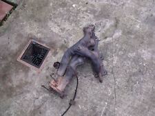 MAZDA MX5  NB (MK2 1998 - 2001) 1.8 EXHAUST MANIFOLD  1800  NON VVTI - NOT MK2.5