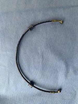 Yamaha ysr ysr80 front - ysr80,