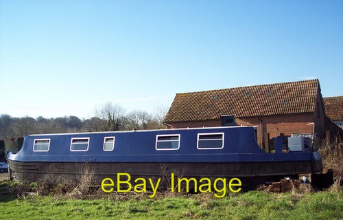 Photo 6x4 long way from - photo,