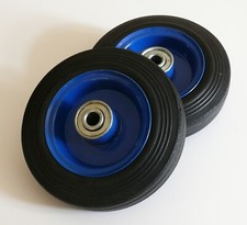 Pair Industrial Grade Sack