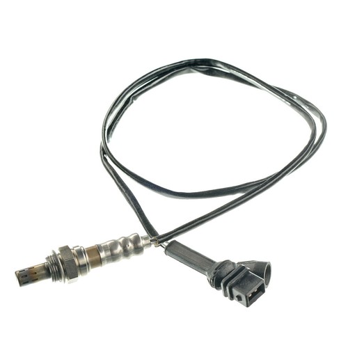 Lambda sensor control - lambda,