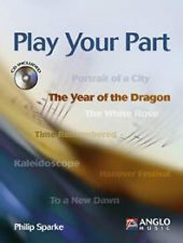 Philip sparke play your part - philip,
