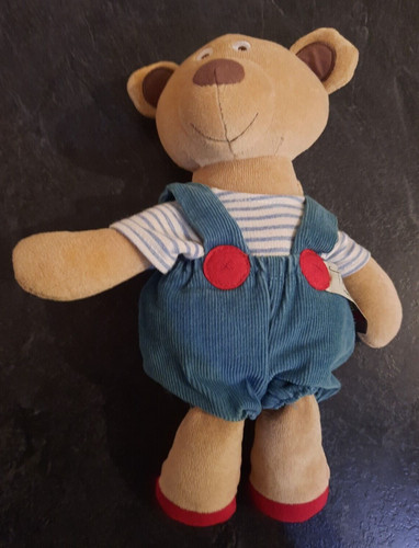 Mamas papas brown - brown, bear,the