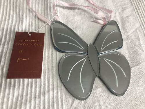 Laura ashley butterfly - ashley,