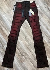 JORDAN CRAIG MARTIN STACKED -